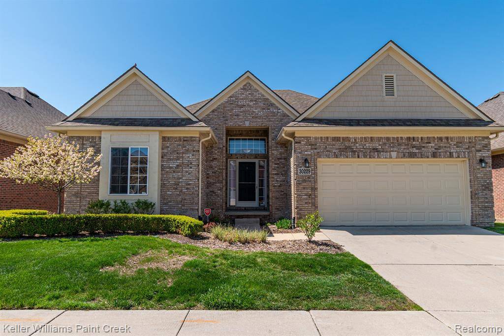 Warren, MI 48092,30229 BRADMORE Road
