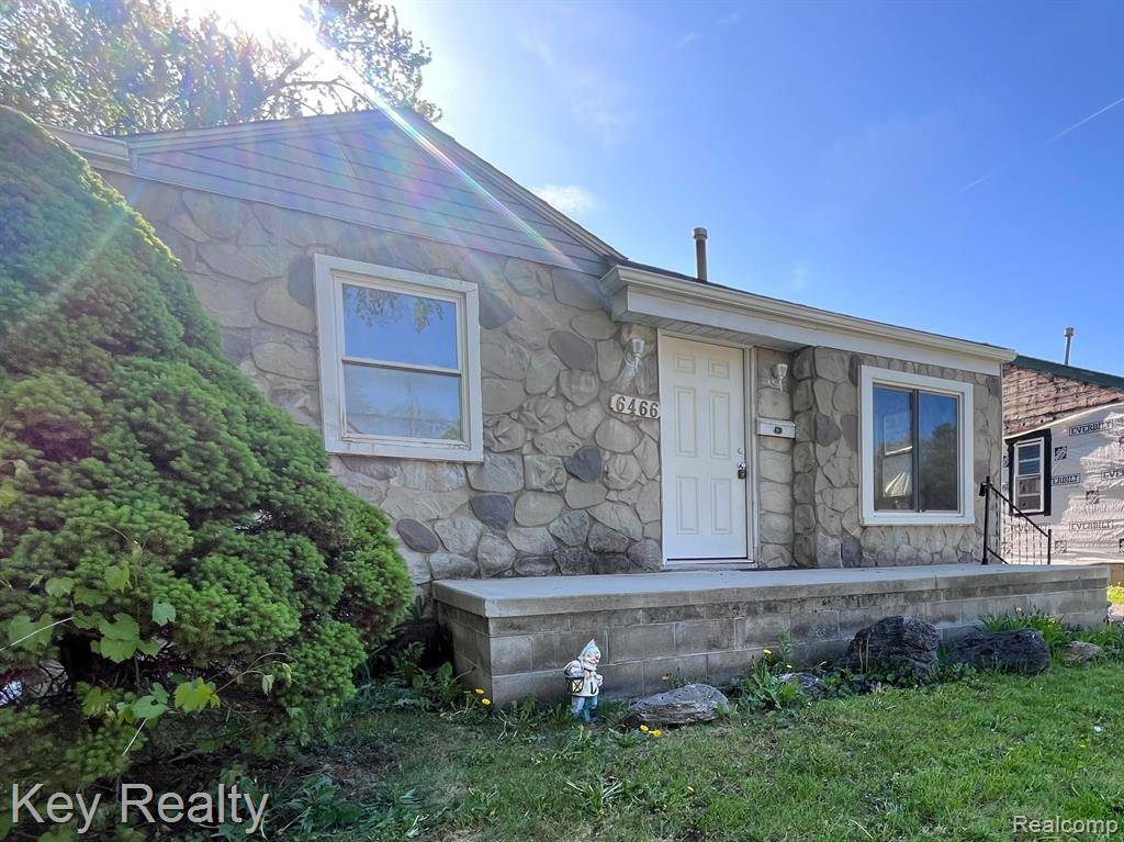 Taylor, MI 48180,6466 BURR Street