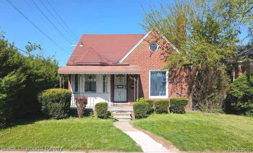 Detroit, MI 48227,11301 COYLE Street