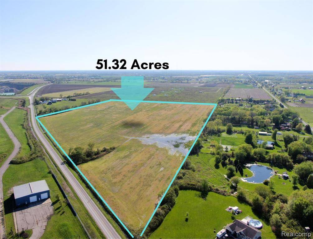Berlin Twp, MI 48166,0 US Turnpike Road