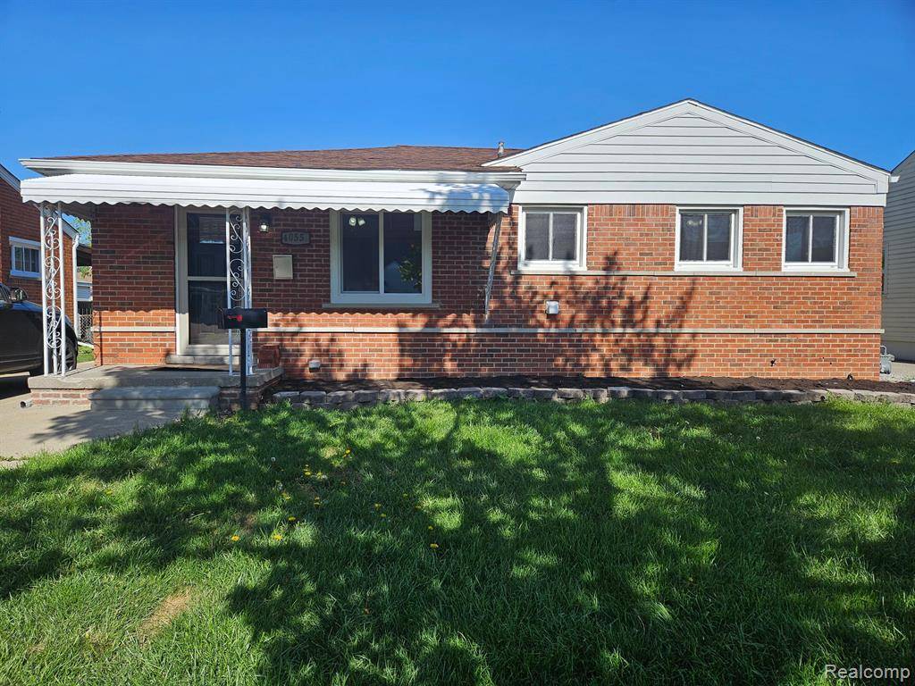 Wyandotte, MI 48192,4055 17TH Street
