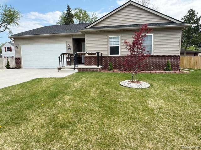 Garden City, MI 48135,31505 PIERCE Street