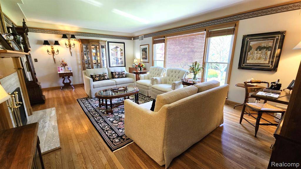 Roseville, MI 48066,28051 GARFIELD Street