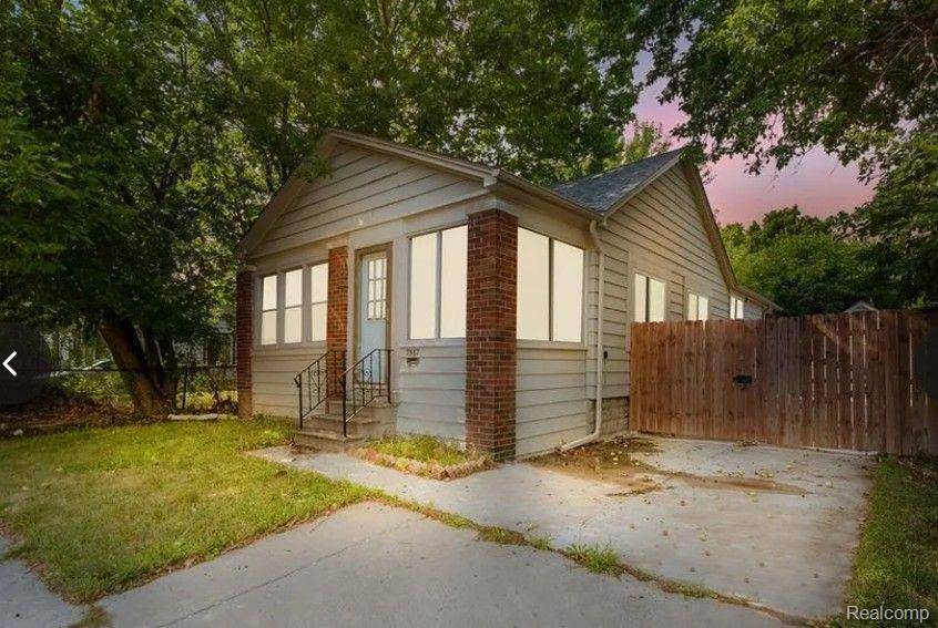 Warren, MI 48091,7567 TOEPFER Road