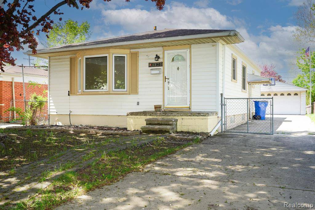 Dearborn Heights, MI 48125,4620 DUDLEY Street