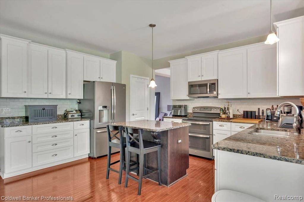 Oxford Twp, MI 48371,1060 TINLEY Boulevard