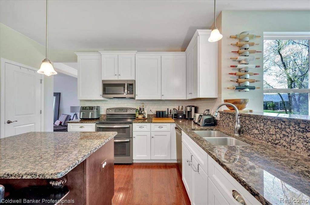Oxford Twp, MI 48371,1060 TINLEY Boulevard