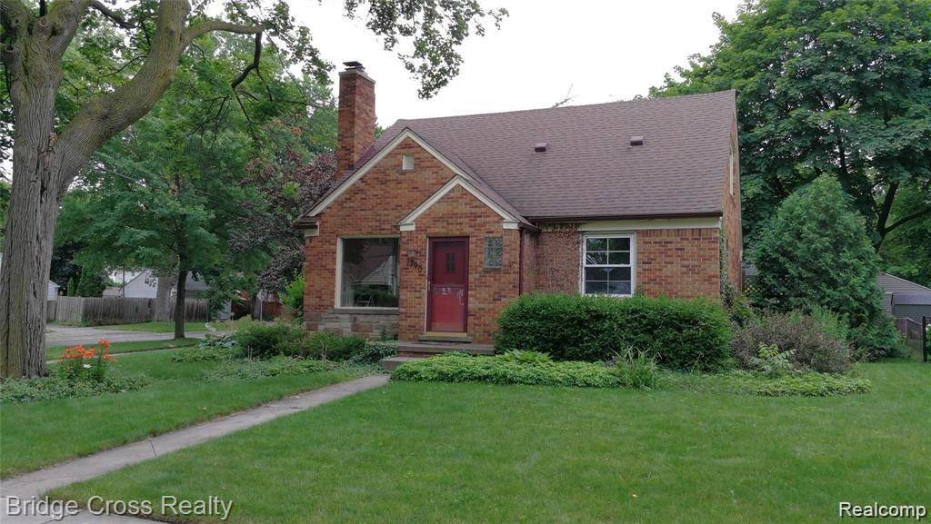Birmingham, MI 48009,1790 HUMPHREY Avenue
