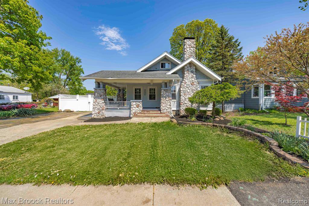 Royal Oak, MI 48073,3506 N MAIN Street