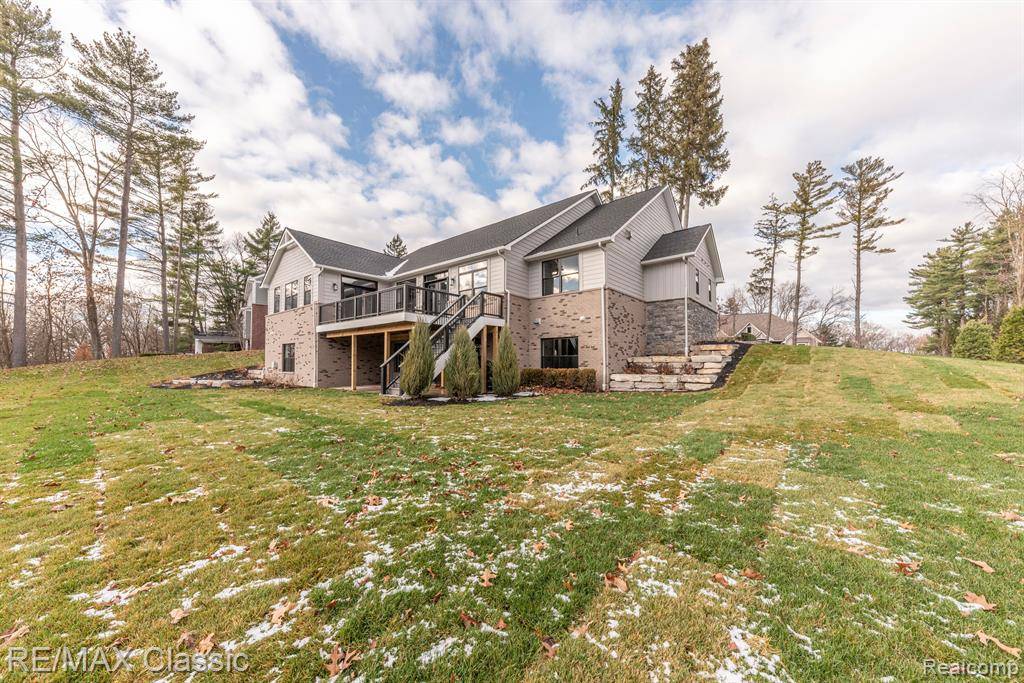 Scio Twp, MI 48130,5535 W Huron River Drive