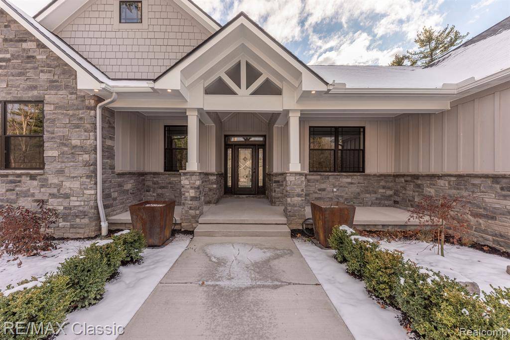 Scio Twp, MI 48130,5535 W Huron River Drive