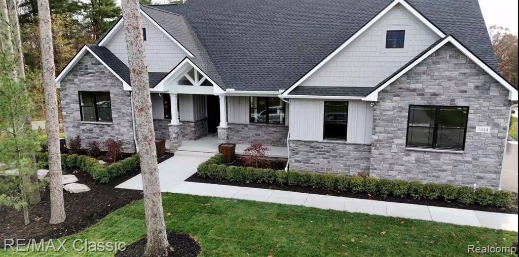 Scio Twp, MI 48130,5535 W Huron River Drive