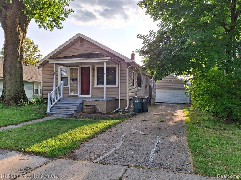 Berkley, MI 48072,2827 GARDNER Avenue