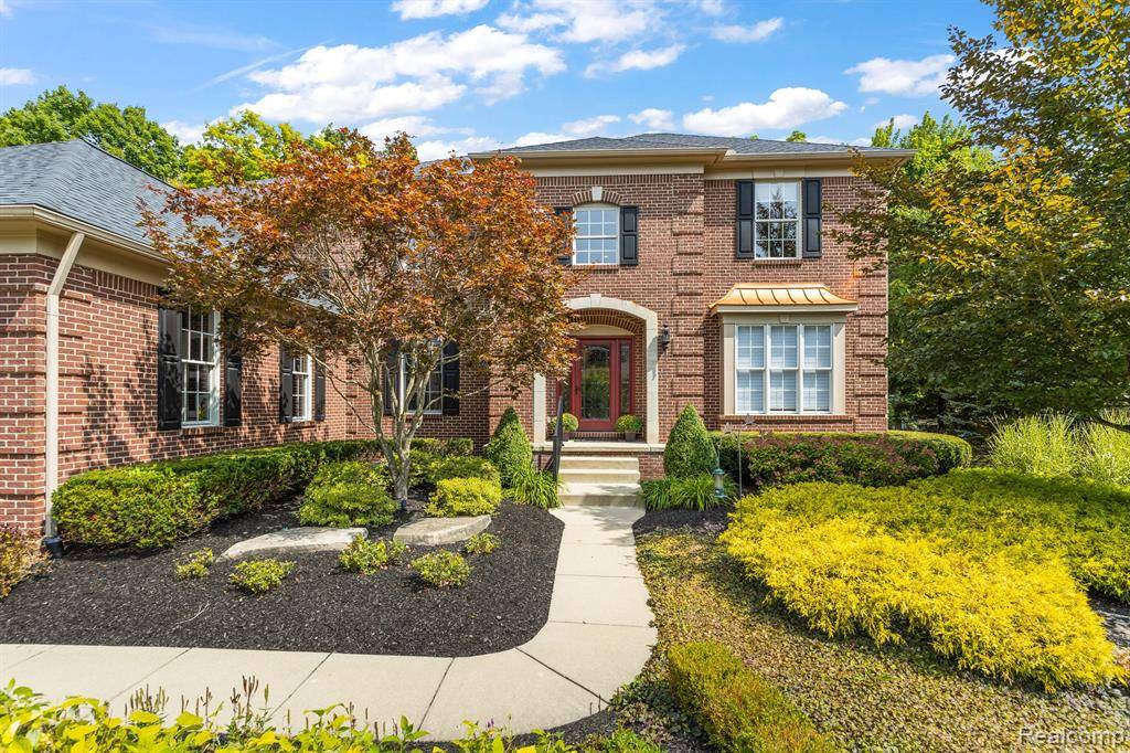 Canton Twp, MI 48187,50548 AMBERLEY Boulevard