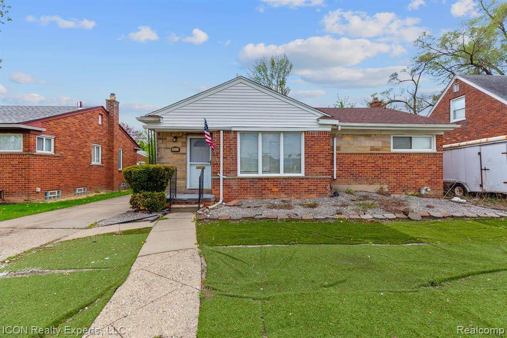 Oak Park, MI 48237,14221 W 10 MILE Road