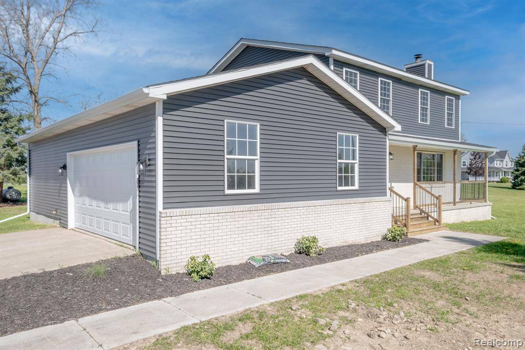 Davison Twp, MI 48423,2445 N BAXTER Road