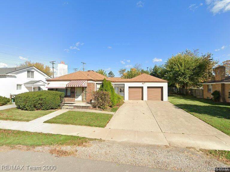 Melvindale, MI 48122,3850 DEMEAN Street