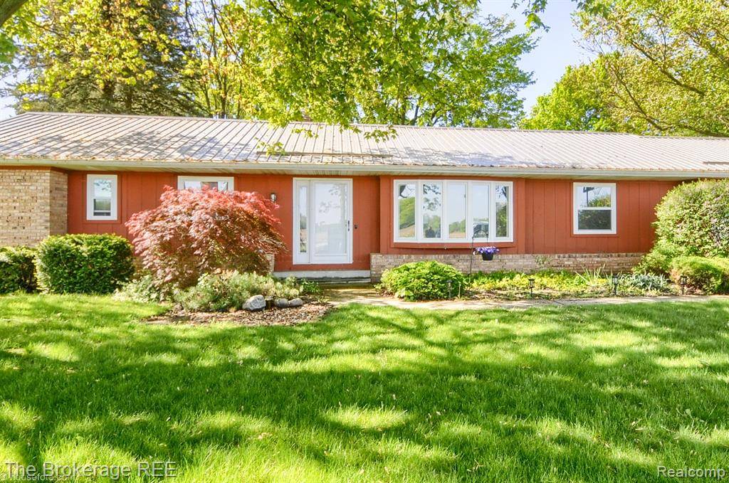 Frankenmuth Twp, MI 48734,9112 E CURTIS Road