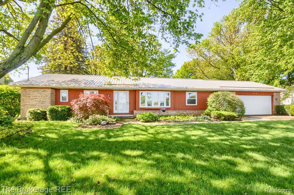 Frankenmuth Twp, MI 48734,9112 E CURTIS Road
