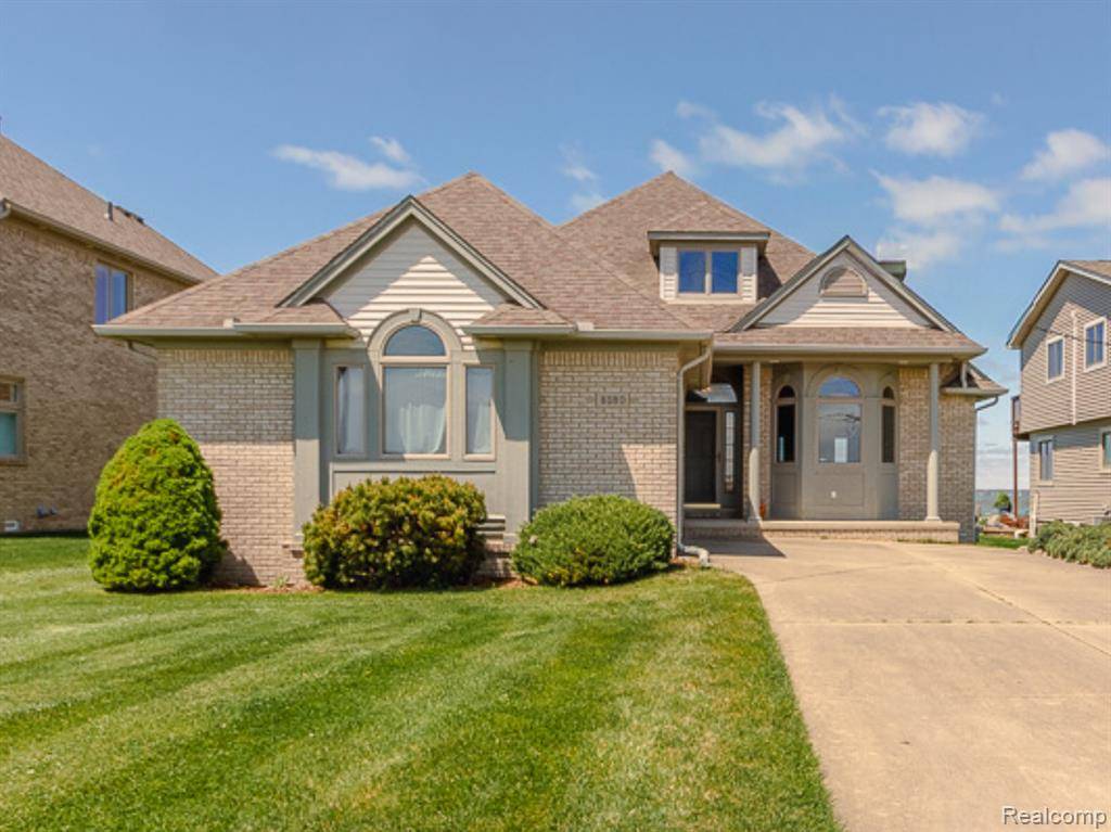 Clay Twp, MI 48001,8180 ANCHOR BAY Drive