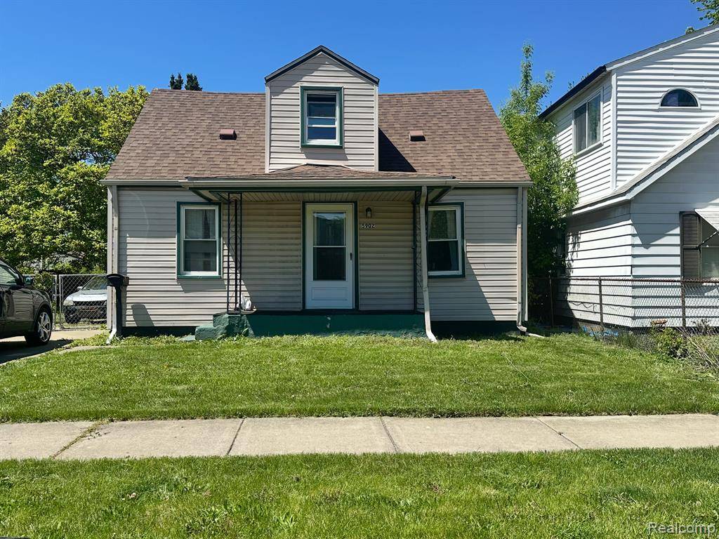 Taylor, MI 48180,5902 HURON Street