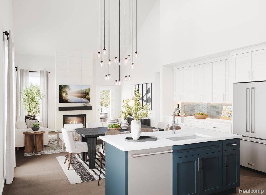 West Bloomfield Twp, MI 48323,5372 Trail Vista Dr