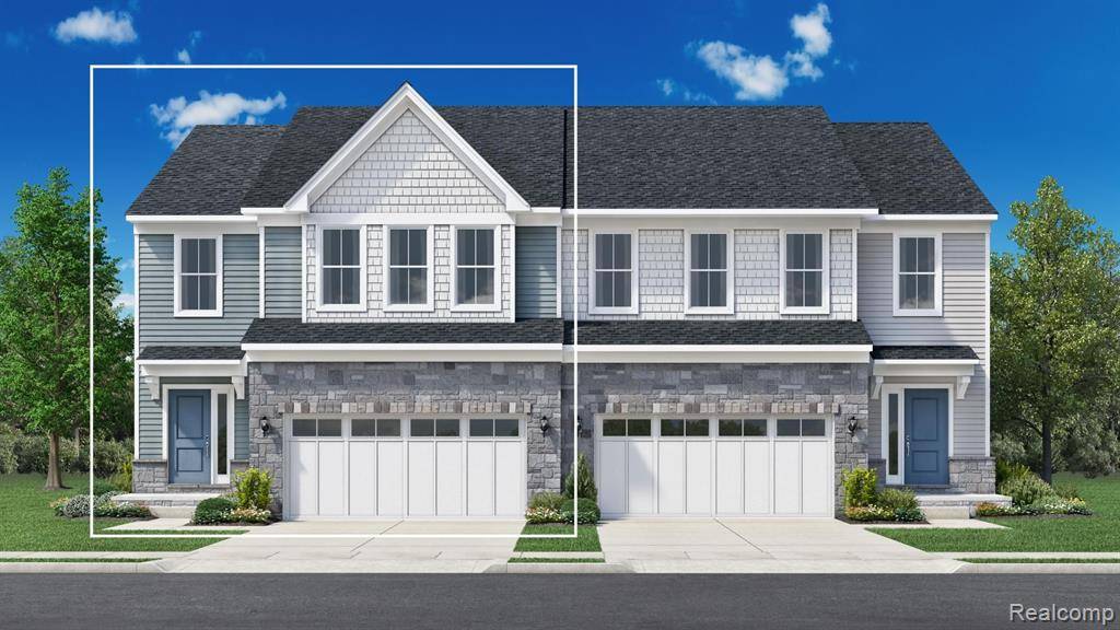 West Bloomfield Twp, MI 48323,5372 Trail Vista Dr