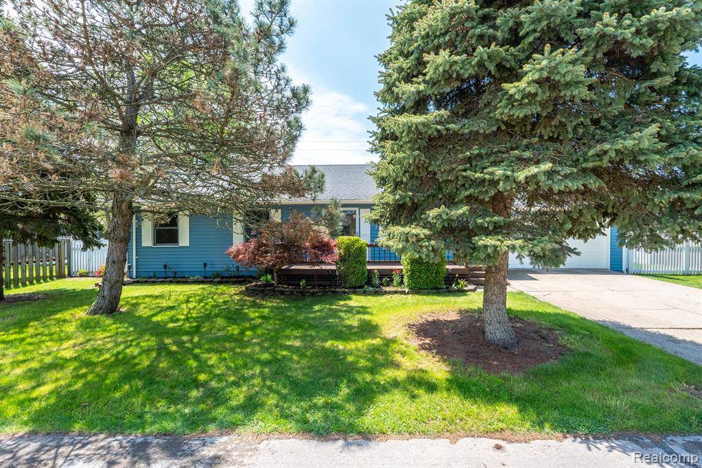 Frenchtown Twp, MI 48162,3484 LAKESHORE Drive