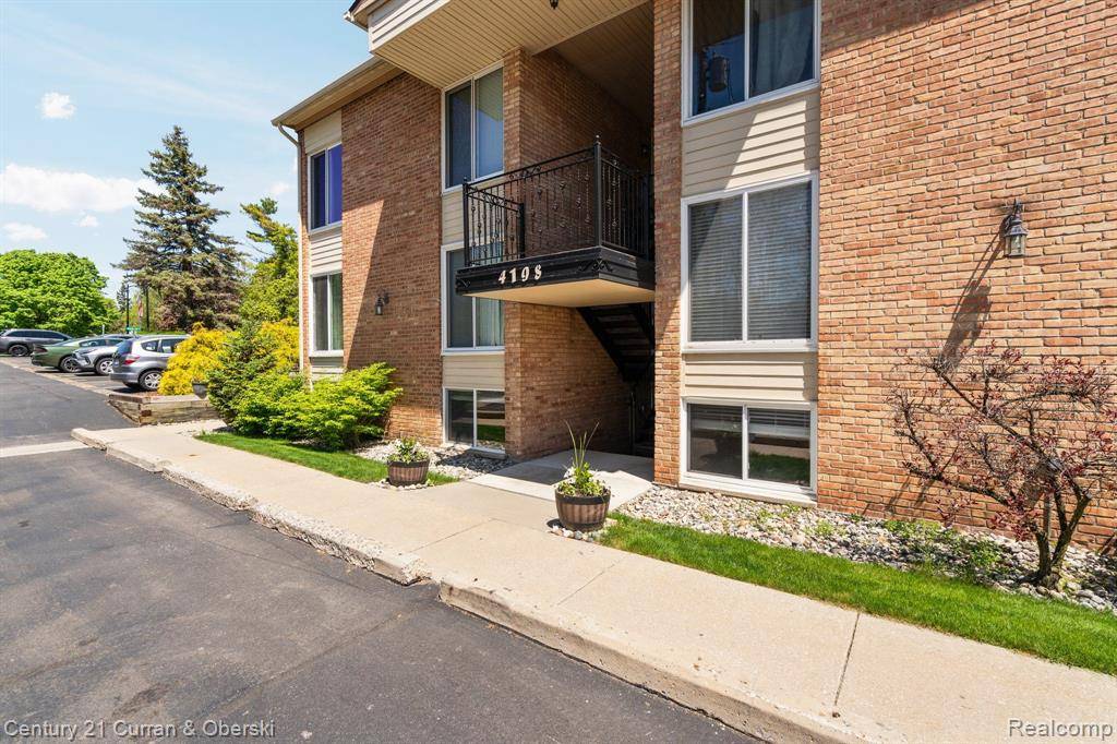 Pittsfield Twp, MI 48108,4198 PACKARD Street 1