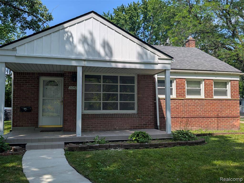 Redford Twp, MI 48240,20407 LENNANE