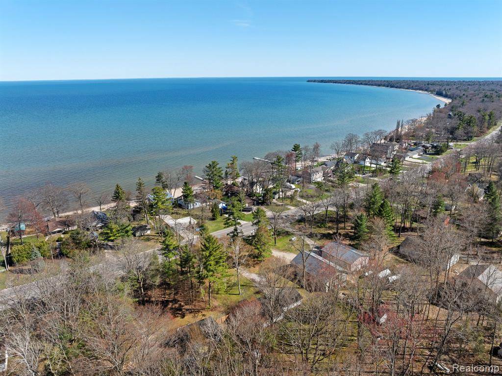 Whitney Twp, MI 48703,95 N HURON Road