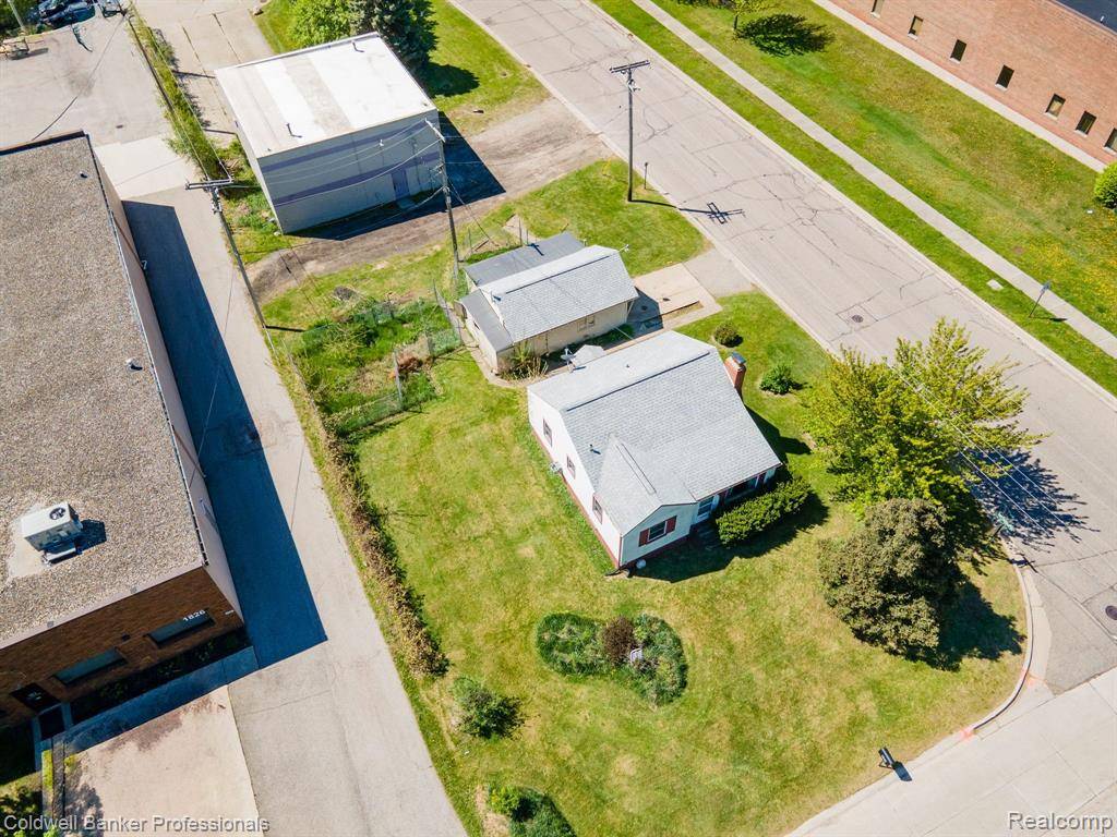Troy, MI 48098,1816 Larchwood