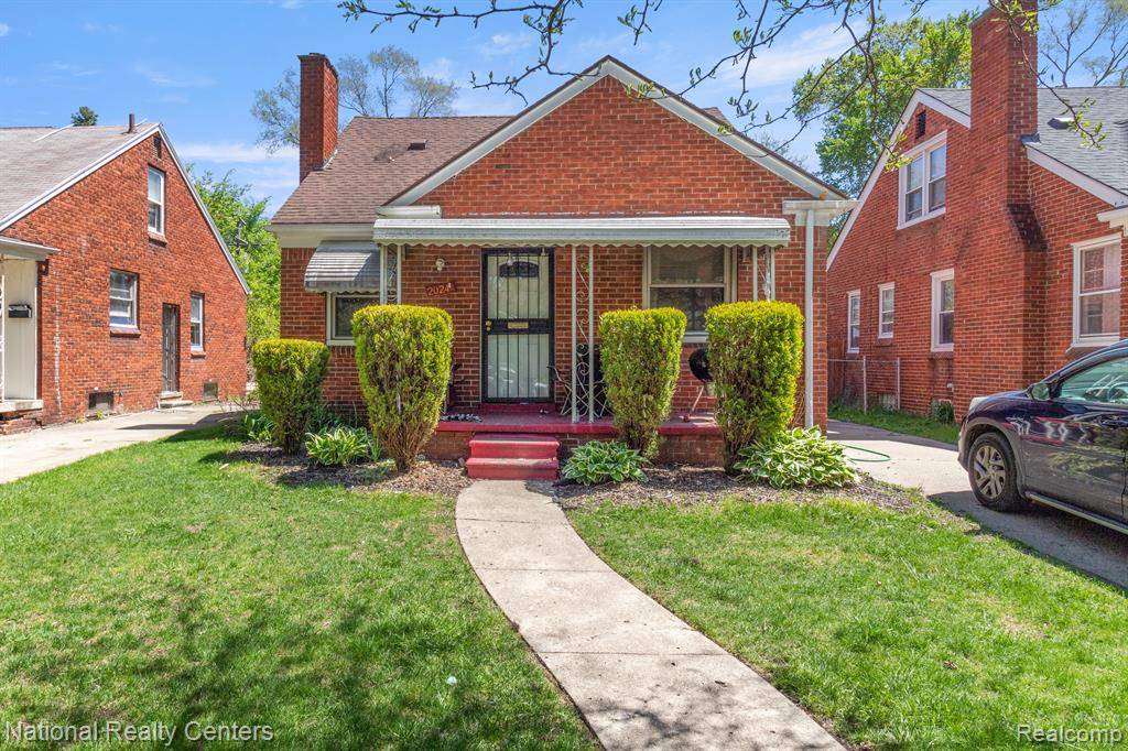 Detroit, MI 48205,20244 FAIRPORT Street