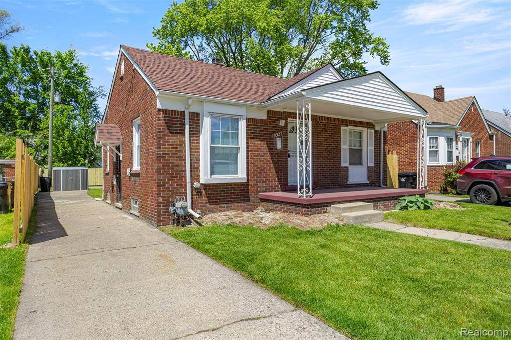 Detroit, MI 48234,19327 SUNSET Street
