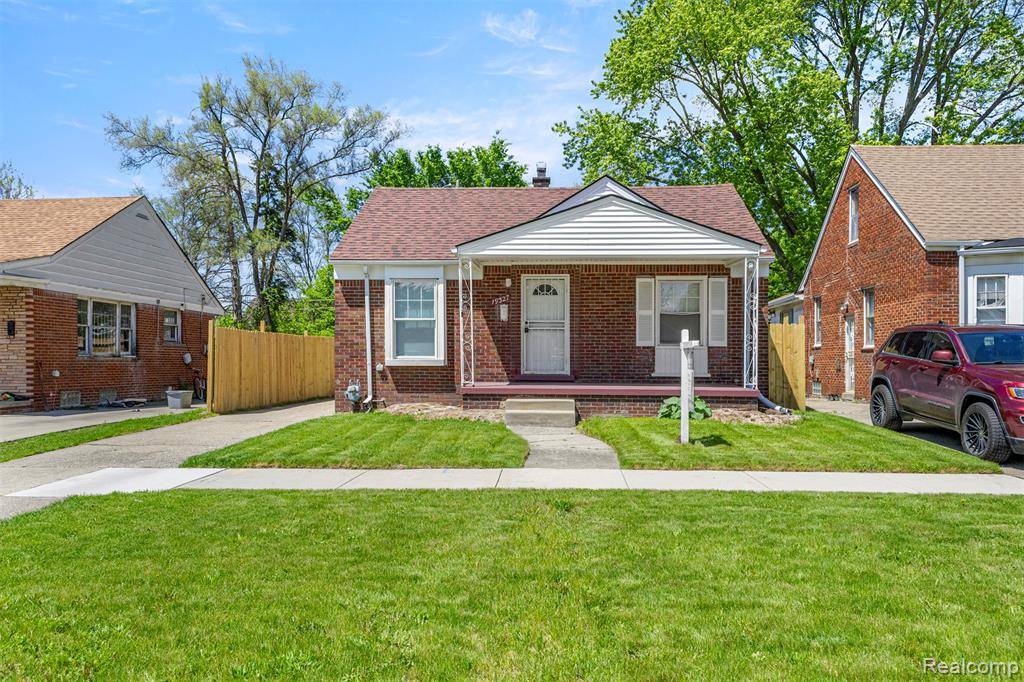 Detroit, MI 48234,19327 SUNSET Street