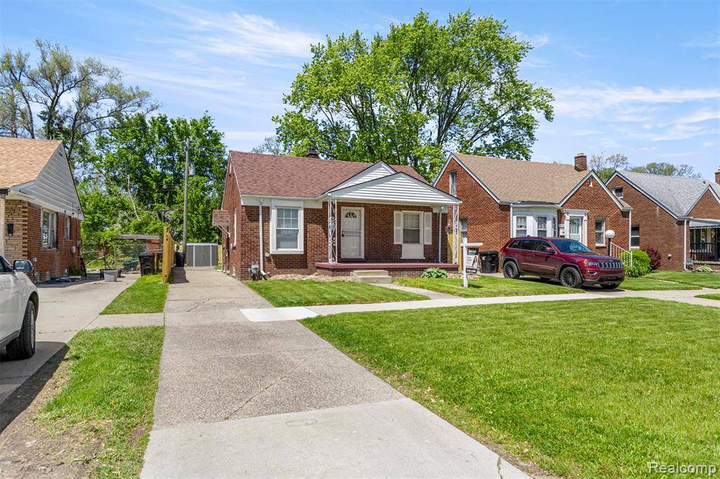 Detroit, MI 48234,19327 SUNSET Street