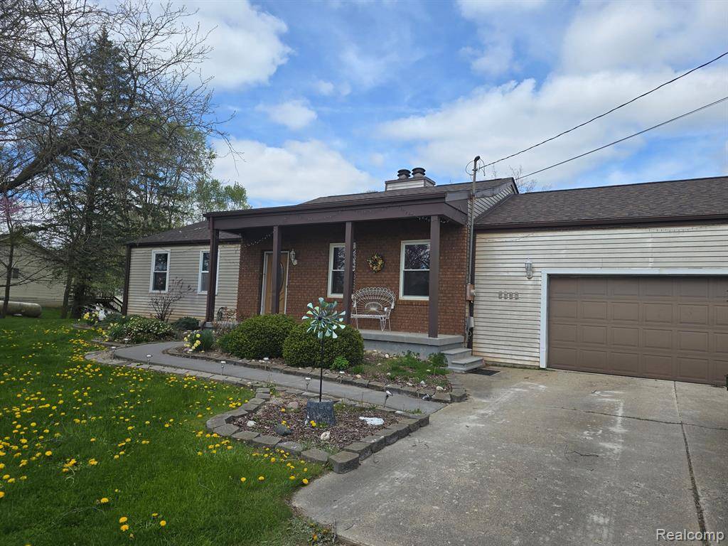 Gaines Twp, MI 48473,7240 RAY Road