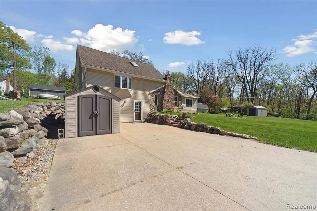 Putnam Twp, MI 48169,5780 ELVIRA