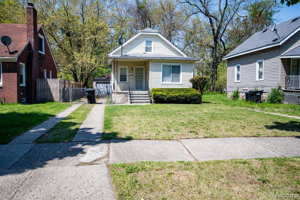 Detroit, MI 48235,16235 ROBSON Street