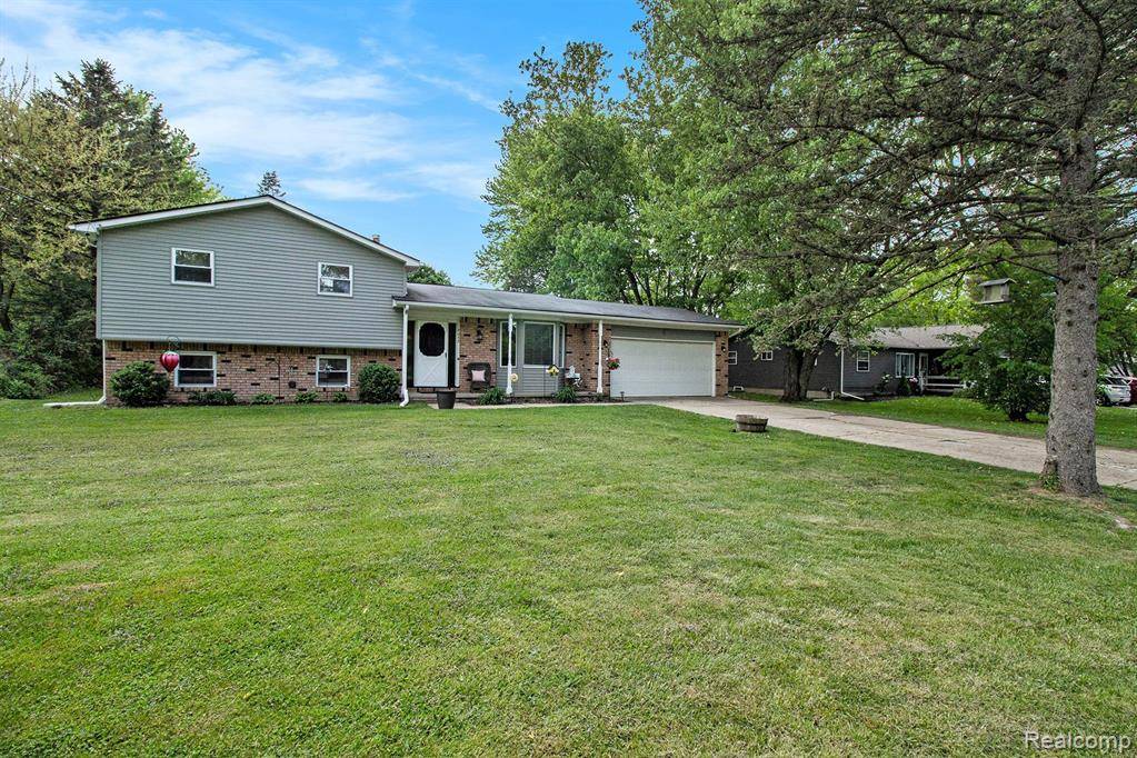 Mt. Morris, MI 48458,7055 N CENTER Road