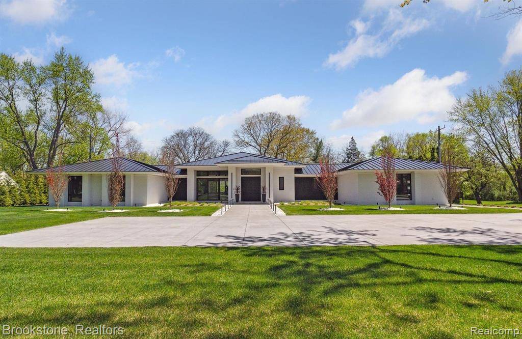 Troy, MI 48098,4144 ROUGE CIRCLE Drive