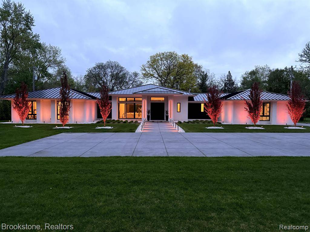 Troy, MI 48098,4144 ROUGE CIRCLE Drive