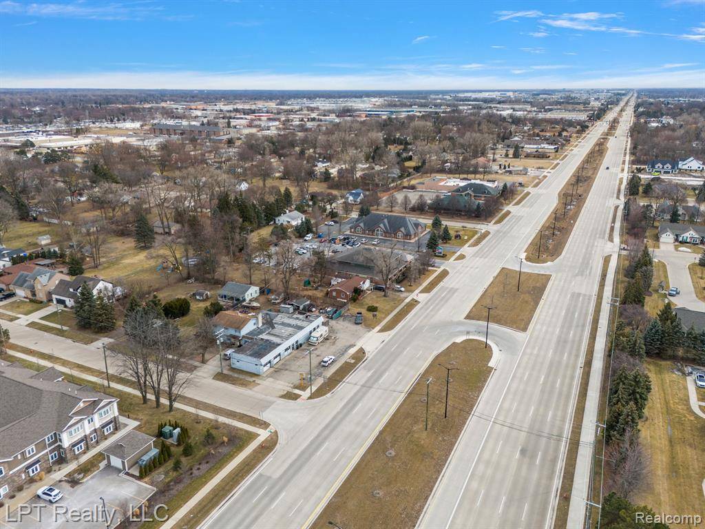 Sterling Heights, MI 48314,44096 MOUND Road