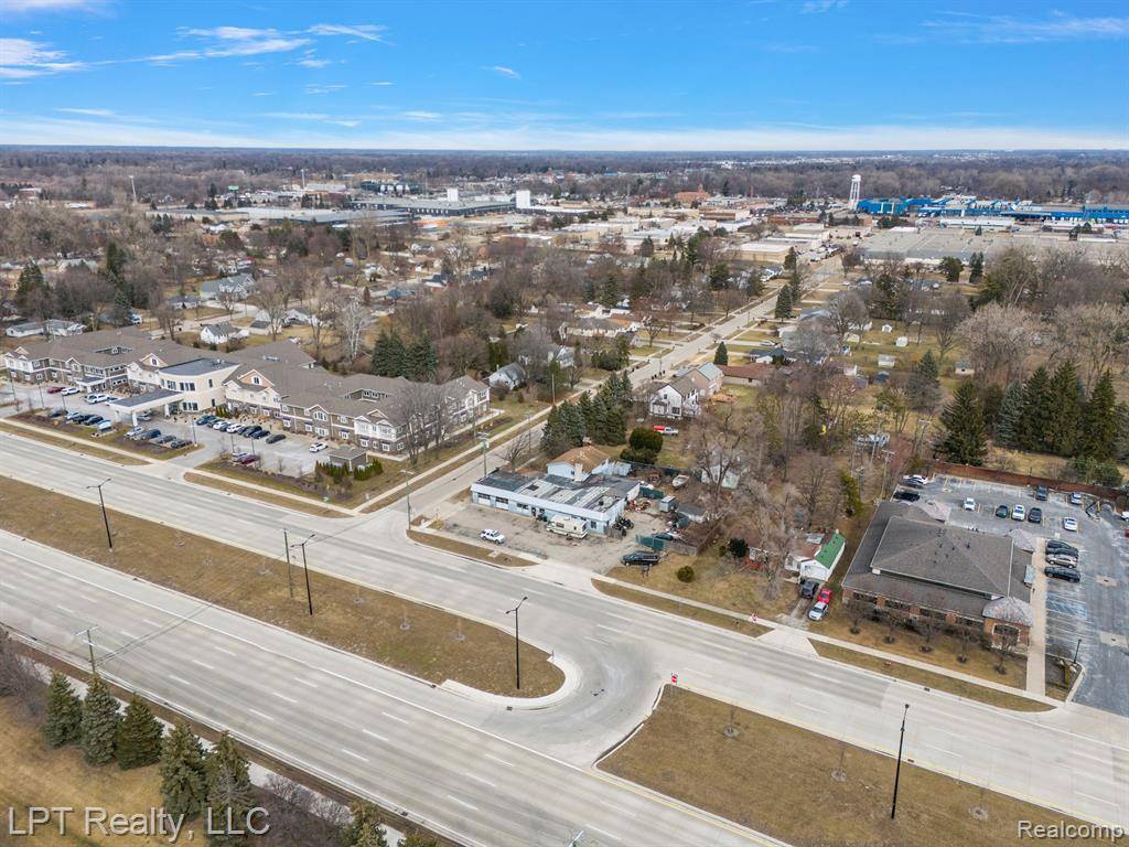 Sterling Heights, MI 48314,44096 MOUND Road