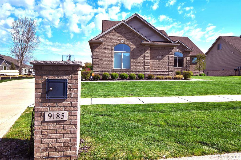 Davison Twp, MI 48423,9185 COPPER RIDGE Drive