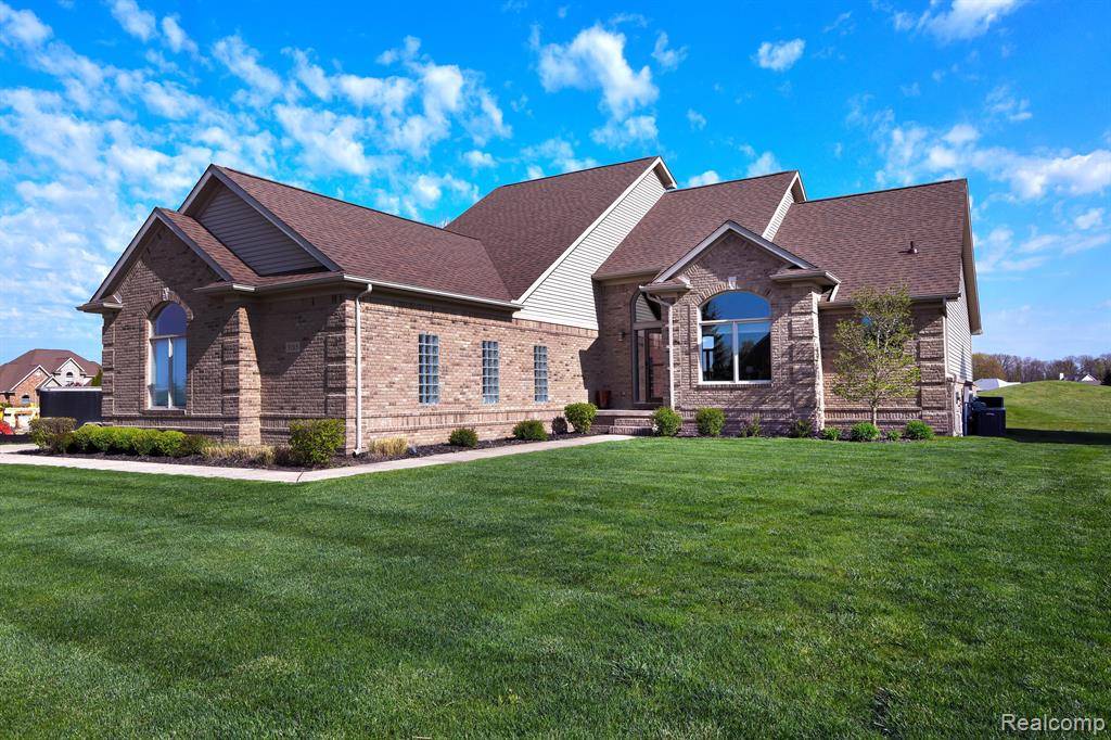 Davison Twp, MI 48423,9185 COPPER RIDGE Drive