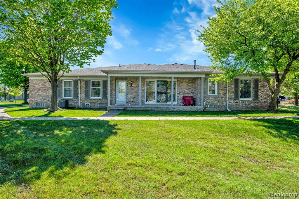 Shelby Twp, MI 48315,14665 WINDMILL Court