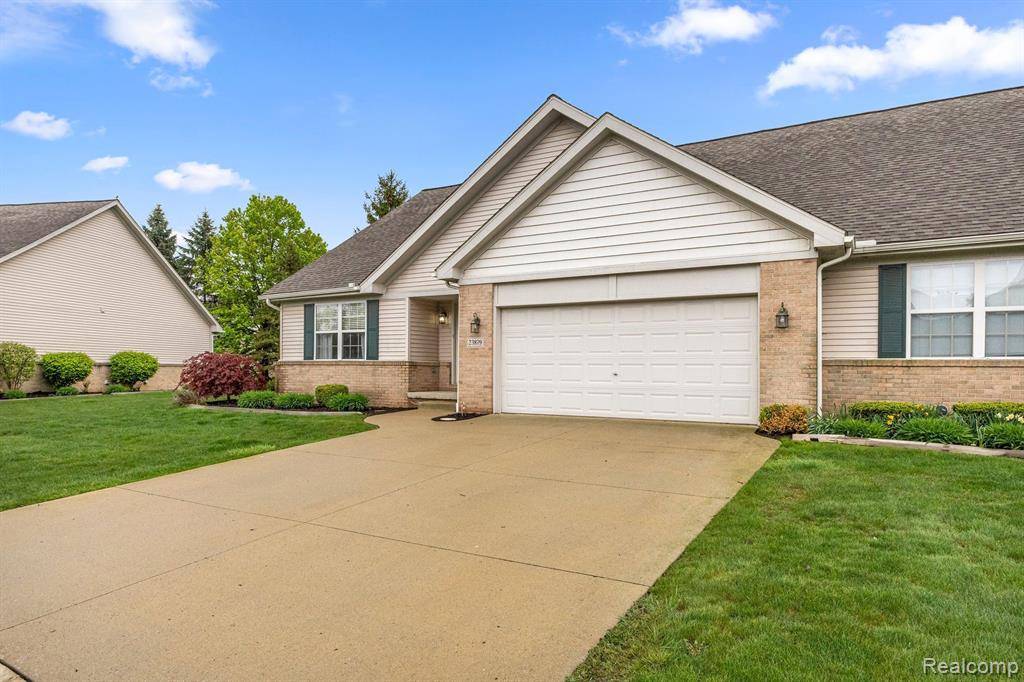 Brownstown Twp, MI 48134,23879 ASHLEY Drive