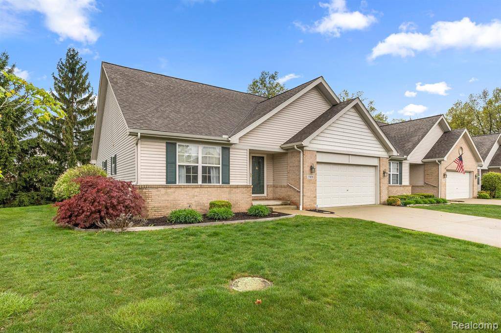 Brownstown Twp, MI 48134,23879 ASHLEY Drive