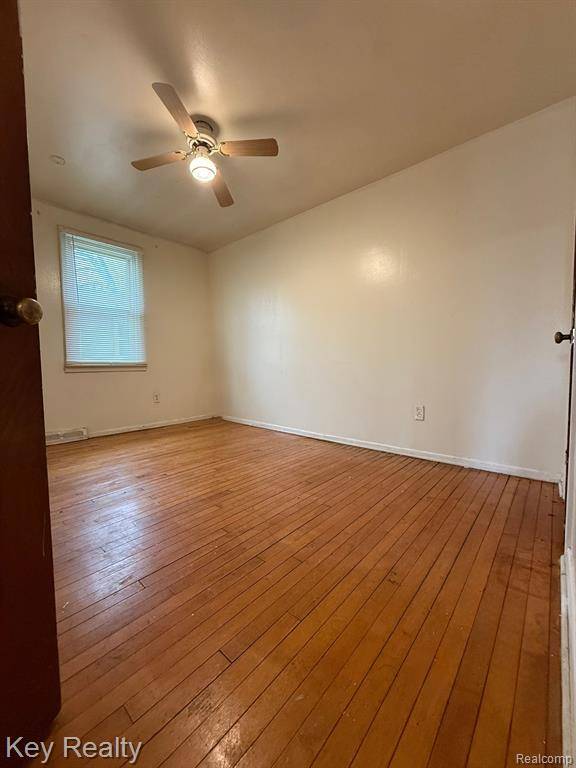 River Rouge, MI 48218,206 FRAZIER Street